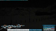 Archiv Foto Webcam Passhöhe Stilfserjoch 03:00