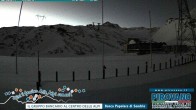 Archiv Foto Webcam Passhöhe Stilfserjoch 06:00