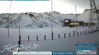 Archiv Foto Webcam Passhöhe Stilfserjoch 07:00