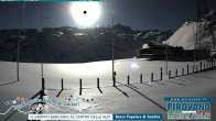 Archiv Foto Webcam Passhöhe Stilfserjoch 09:00