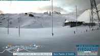 Archiv Foto Webcam Passhöhe Stilfserjoch 06:00