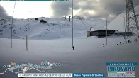 Archiv Foto Webcam Passhöhe Stilfserjoch 07:00