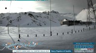 Archiv Foto Webcam Passhöhe Stilfserjoch 07:00