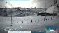 Archiv Foto Webcam Passhöhe Stilfserjoch 09:00