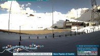 Archiv Foto Webcam Passhöhe Stilfserjoch 17:00