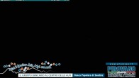 Archiv Foto Webcam Passhöhe Stilfserjoch 21:00