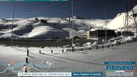 Archiv Foto Webcam Passhöhe Stilfserjoch 07:00