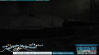 Archiv Foto Webcam Passhöhe Stilfserjoch 23:00
