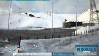Archiv Foto Webcam Passhöhe Stilfserjoch 05:00