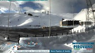 Archiv Foto Webcam Passhöhe Stilfserjoch 06:00