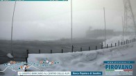 Archiv Foto Webcam Passhöhe Stilfserjoch 07:00