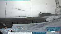 Archiv Foto Webcam Passhöhe Stilfserjoch 09:00