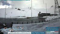 Archiv Foto Webcam Passhöhe Stilfserjoch 15:00