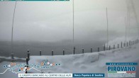 Archiv Foto Webcam Passhöhe Stilfserjoch 07:00