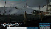Archiv Foto Webcam Passhöhe Stilfserjoch 03:00