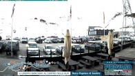 Archiv Foto Webcam Passhöhe Stilfserjoch 07:00