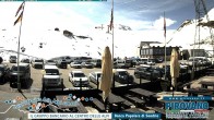 Archiv Foto Webcam Passhöhe Stilfserjoch 09:00