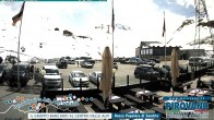 Archiv Foto Webcam Passhöhe Stilfserjoch 11:00
