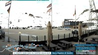 Archiv Foto Webcam Passhöhe Stilfserjoch 13:00