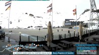 Archiv Foto Webcam Passhöhe Stilfserjoch 15:00