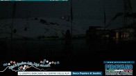Archiv Foto Webcam Passhöhe Stilfserjoch 03:00