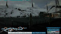 Archiv Foto Webcam Passhöhe Stilfserjoch 03:00