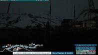 Archiv Foto Webcam Passhöhe Stilfserjoch 03:00