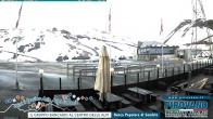 Archiv Foto Webcam Passhöhe Stilfserjoch 05:00