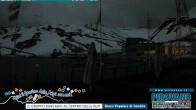 Archiv Foto Webcam Passhöhe Stilfserjoch 03:00