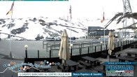 Archiv Foto Webcam Passhöhe Stilfserjoch 05:00