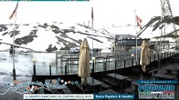 Archived image Webcam Mountain Pass Stilfserjoch, Bormio 13:00