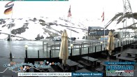 Archived image Webcam Mountain Pass Stilfserjoch, Bormio 15:00