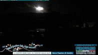 Archiv Foto Webcam Passhöhe Stilfserjoch 01:00