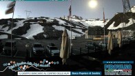 Archiv Foto Webcam Passhöhe Stilfserjoch 03:00