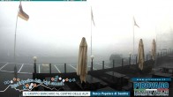 Archiv Foto Webcam Passhöhe Stilfserjoch 19:00