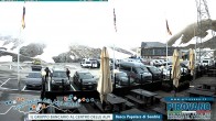 Archiv Foto Webcam Passhöhe Stilfserjoch 07:00