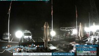 Archiv Foto Webcam Passhöhe Stilfserjoch 23:00