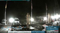 Archiv Foto Webcam Passhöhe Stilfserjoch 01:00