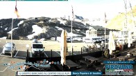 Archiv Foto Webcam Passhöhe Stilfserjoch 05:00