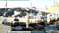 Archiv Foto Webcam Passhöhe Stilfserjoch 06:00