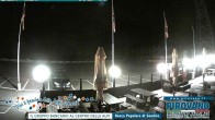 Archiv Foto Webcam Passhöhe Stilfserjoch 01:00