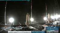 Archiv Foto Webcam Passhöhe Stilfserjoch 01:00