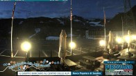 Archiv Foto Webcam Passhöhe Stilfserjoch 03:00