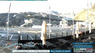 Archiv Foto Webcam Passhöhe Stilfserjoch 05:00
