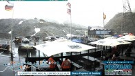 Archiv Foto Webcam Passhöhe Stilfserjoch 11:00
