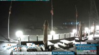 Archiv Foto Webcam Passhöhe Stilfserjoch 23:00