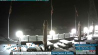 Archiv Foto Webcam Passhöhe Stilfserjoch 01:00