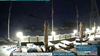 Archiv Foto Webcam Passhöhe Stilfserjoch 03:00