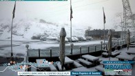 Archiv Foto Webcam Passhöhe Stilfserjoch 05:00