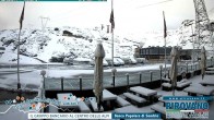 Archiv Foto Webcam Passhöhe Stilfserjoch 06:00